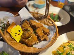 -魏铭鱼头捞饭(晋阳路店)