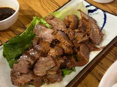 -關東雪东北菜(中庚漫游城店)