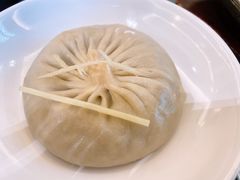 蟹黄汤包-冶春茶社(官园桥店)