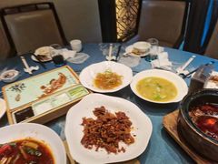 -辣螃铠盆盆蟹大排档(海昌店)