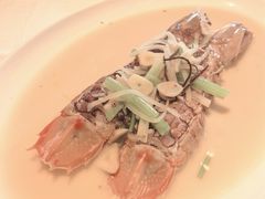 -金悦轩海鲜城(渔人码头店)