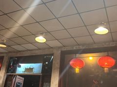 -将台涮肉(酒仙桥店)