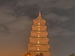 -大唐不夜城