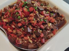 -南昌绿地铂瑞酒店·臻萃轩中餐厅