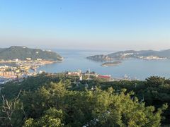-白玉山景区