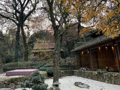 -三嚥阁 La Villa Restaurant