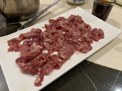 -伟记牛肉(金鸿公路店)