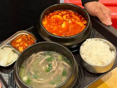 -朴大叔拌饭(广州花城汇店)