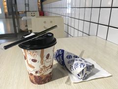 -眷村阿嬷(花城汇店)