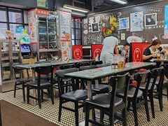 -华星冰室(湾仔店)