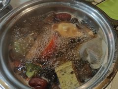 -一叶一世界·素食餐厅(锦华万达店)