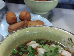 -京城小江南·北京烤鸭·江南土菜·白鱼(中关村店)