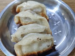 锅贴-黄阿姨锅贴大王(万航渡路店)