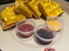 -漫咖啡(五四北店)