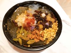 -糖糖冰粉(凤城三路总店)