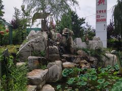 -老磨油饼(高陵店)