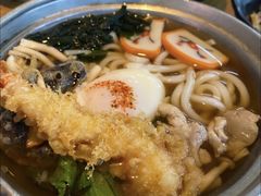 -Hatsune隐泉日式料理(三里屯太古里店)