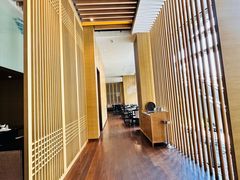 -西安浐灞艾美酒店·汉江餐厅·火锅