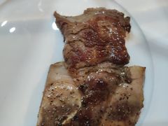 -罗浮宫索菲特酒店餐饮部
