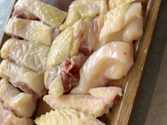 -野·大山里土鸡火锅(万科里店)