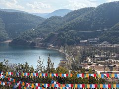 -丽江泸沽湖景区-里格半岛