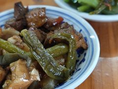 -老虎灶小吃