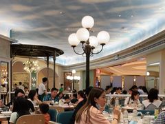 大堂-翠华(澳门银河店)