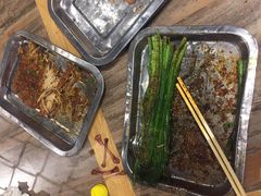 -叁宝烤肉·西安烧烤(东三爻店)