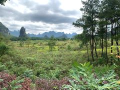 -Club Med地中海俱乐部·桂林度假村