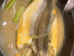 百秒黄花鱼-莆田餐厅PUTIEN(西安万象天地店)