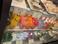 -逸派咖啡 EPARKCOFFEE(广安门店)