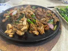 -标记美食新鲜猪杂(兴南大道店)