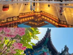-洛阳白马寺