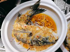 -印巷里主题餐厅(马鞍山店)