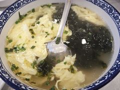 紫菜蛋汤-五谷屯私房菜·始于2005(中山陵童卫路店)