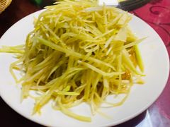 -北京龙庆四季香农家饭庄·灶台鱼·碳烤虹鳟鱼(龙庆峡店)