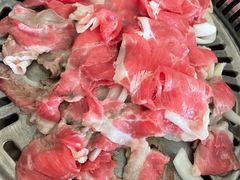 -金明姬和众烧烤店(东铁营店)