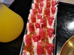 -老卜奎齐齐哈尔烤肉(人民东路店)