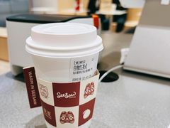 -Seesaw Coffee(西岸凤巢店)