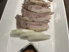 -谷丽麦馕新疆菜·清真(步步高梅溪新天地店)