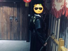 -MAX伯爵沉浸式超级游戏体验馆·实景桌游·剧本杀(小时代店)