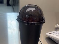 -喜茶(天津滨海万达广场店)