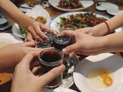 -食鸡公社辣子鸡·潍坊菜·烧烤