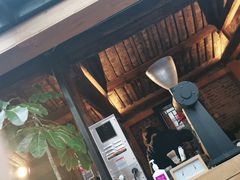 -VOYAGE COFFEE(北锣鼓巷店)