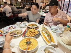 -径山十八道·风味民间菜(杭州总店)