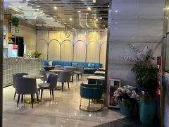 -星悦荟健身游泳(珠江新城店)