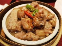 -顺峰(农展馆店)