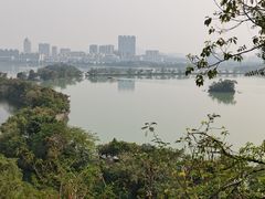 -星湖旅游景区七星岩