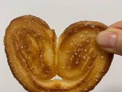蝴蝶酥-中关村茶点