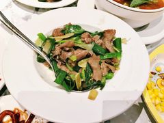 -关夫人餐厅(阳光广场店)